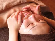 再生エイジングフェイシャル