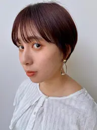 🌟似合わせカット+クイックスパ
