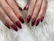 【オフあり】チップ長さ出し10本＋ワンカラー