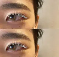 透明感！ブラウンエクステ 120本💖(オフなし)