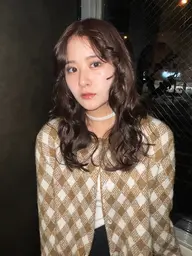 土日祝限定❄️【ワンカラー+TOKIOトリートメント+5分スパ】