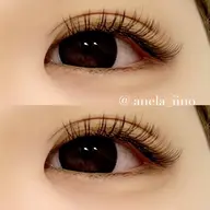 【minimo限定価格】 💛フラットラッシュ　140本💛