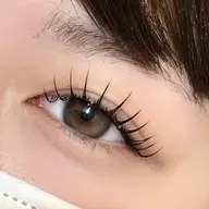 フラットラッシュ100本💘