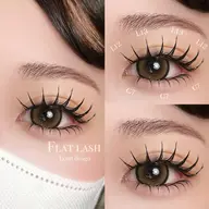 迷ったらこれ💡マツエク140本🌼