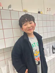 学割カット(小中学)