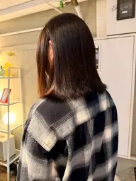 【5/20限定‼️‼️】ワンカラーで垢抜け&うる艶🫧✨