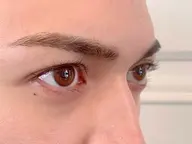 メンズ眉カット🍀