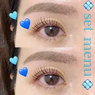 🪽minimo特別価格🪽まつげパーマ上のみor下のみ！