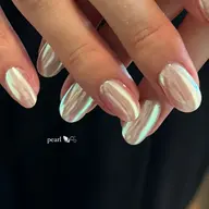 【HAND/オフあり】ミラー、オーロラ、マグネット、グリッター、フラッシュ✨