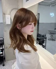 【✨💖学割💖✨】カット＋カラー＋トリートメント