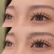 フラットラッシュモデル　100本まで