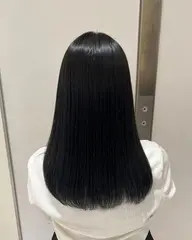 【⭐️頭皮のクレンジング＋シャンプーブロー⭐️】乾燥またはベタつきなど頭皮ケアをしたい方とってもオススメ❤︎