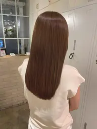 カット✂️＋3stepトリートメント🌊