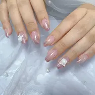 【HANDオフなし】定額ワンホンネイル