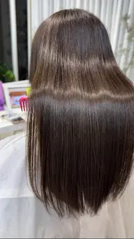 【🔥今話題🔥】髪質改善トリートメントのみ🫧