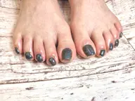 FOOTワンカラー🎶オフあり