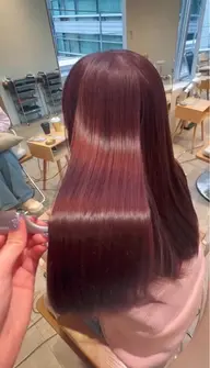 ❣️4/30限定❣️艶髪ストレート