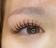 フラットラッシュ120本×＆healthy￥8000