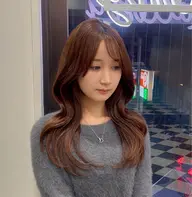 shampoo & Quick treatment☑️(スタイリング込み✨)