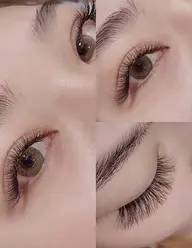 【3D～4Dボリュームラッシュ】700本(200束)★初回オフ無料★ ✨アイパック付き✨