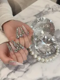 【当日予約限定】スカルプLまでやり放題！￥15800→¥13000