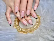 60分持ち込み(アート目安両手で4本まで程度