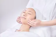 大好評につき追加★★極上★★フェイシャルマッサージ​〜​生パック全て贅沢フルコース