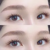 【再来の方】ハリウッドブロウリフト+アイブロウWAX+眉メイク仕上げ¥6500