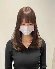 🌈✨似合せカット＋髪質改善ULTOWA水素Tr✨🌈