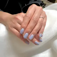 ⭐︎ハンド⭐︎ワンカラーネイル　【オフあり】