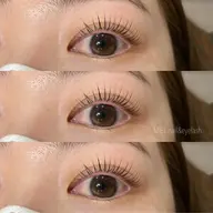 【まつげパーマ】パリジェンヌorラッシュリフト(高保湿コーティング付🌟)