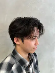 メンズウルフ🐺