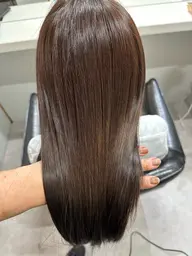 🔥12月限定🔥❣️髪質改善＋カット❣️16500円