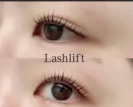 【トリートメントパーマ/上】傷まない次世代まつげパーマ