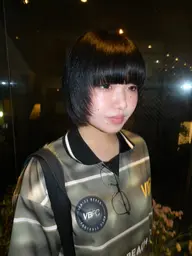 【U28限定】✂️ボブカット+トリートメント💇‍♀️