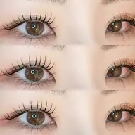 まつ毛パーマ(デザイン3種類から選べます♪)