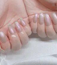 ・マグネットネイル(オフなし)