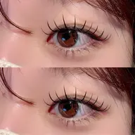 🎀LEDエクステ140本🎀