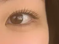 ヨシン（女神）パーマ/韓国風流し目デザイン