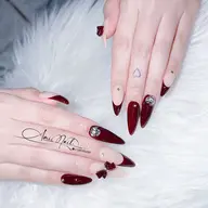 【HANDオフあり 】定額ワンホンネイル