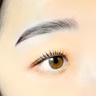 アイブロウスタイリング+選べるまつげパーマ【上】¥8,900→¥8,000