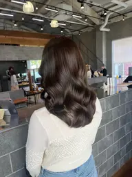🎗️ちょっと特別な日に🎗️コテ巻きセット