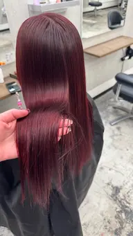 systemトリートメント🪄