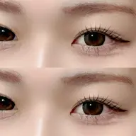 パリジェンヌorマツゲパーマ