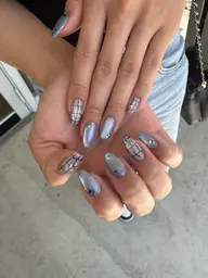 💅🏻「オフ込み」持ち込みコース90分💕