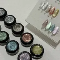 【新色口コミキャンペーン】マグネットorフラッシュワンカラー　オフなし