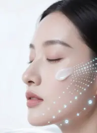 小顔コルギ＆毛穴洗浄💦