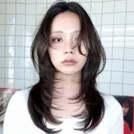 【新規限定❣️】カット＋カラー＋Aujua④step (オージュア)🫧🧴✨