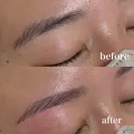 【垢抜け眉HBL✨】ハリウッドブロウリフト+眉ワックス