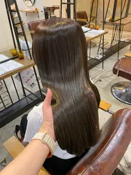 酸熱トリートメント✨